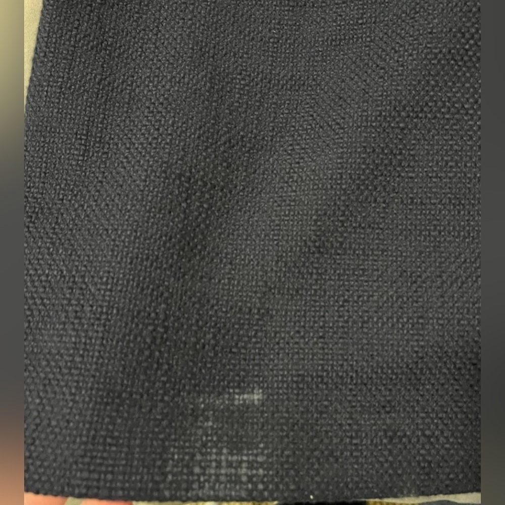 Boden Fabric Dress - Picture 4 of 7